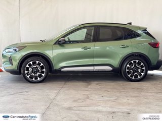 FORD Kuga 2.5 full hybrid active x 2wd 180cv auto 2