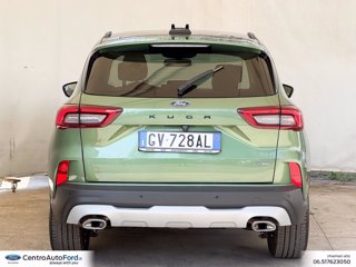 FORD Kuga 2.5 full hybrid active x 2wd 180cv auto 3