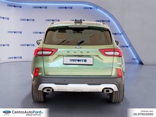 FORD Kuga 2.5 full hybrid active x 2wd 180cv auto 3
