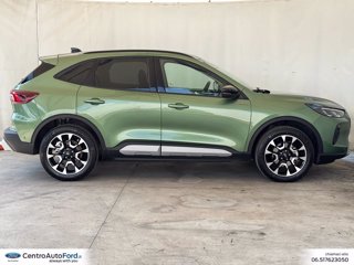 FORD Kuga 2.5 full hybrid active x 2wd 180cv auto 4