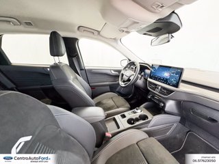 FORD Kuga 2.5 Full Hybrid 180 CV CVT 2WD Active X 5