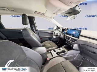 FORD Kuga 2.5 full hybrid active x 2wd 180cv auto 5