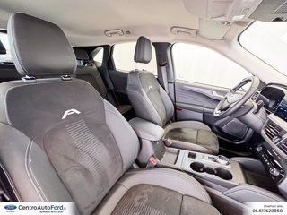 FORD Kuga 2.5 Full Hybrid 180 CV CVT 2WD Active X 6