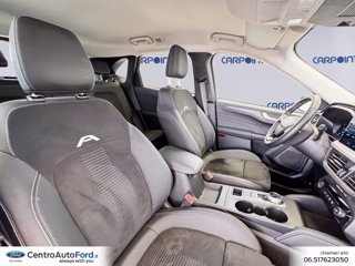 FORD Kuga 2.5 full hybrid active x 2wd 180cv auto 6