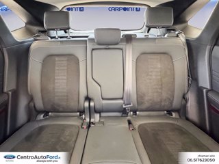 FORD Kuga 2.5 full hybrid active x 2wd 180cv auto 8