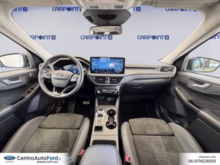 FORD Kuga 2.5 full hybrid active x 2wd 180cv auto 9