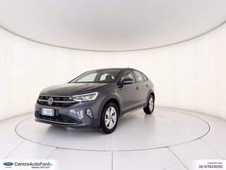 VOLKSWAGEN Taigo 1.0 tsi life 110cv 0