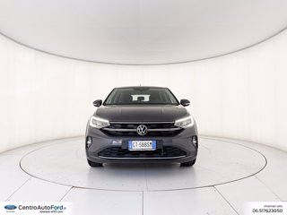 VOLKSWAGEN Taigo 1.0 tsi life 110cv 1