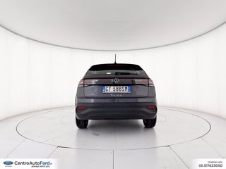 VOLKSWAGEN Taigo 1.0 tsi life 110cv 3