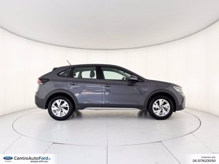 VOLKSWAGEN Taigo 1.0 tsi life 110cv 4