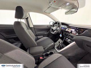 VOLKSWAGEN Taigo 1.0 tsi life 110cv 5