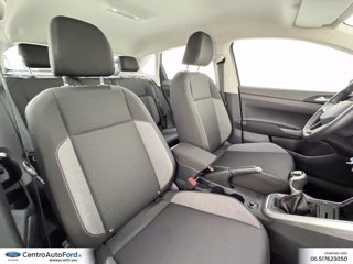 VOLKSWAGEN Taigo 1.0 tsi life 110cv 6