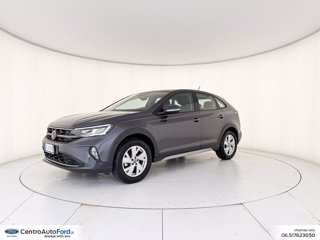 VOLKSWAGEN Taigo 1.0 tsi life 110cv 0