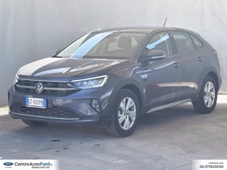 VOLKSWAGEN Taigo 1.0 tsi life 110cv 0