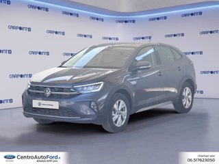 VOLKSWAGEN Taigo 1.0 tsi life 110cv 0