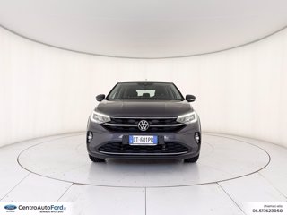 VOLKSWAGEN Taigo 1.0 tsi life 110cv 1