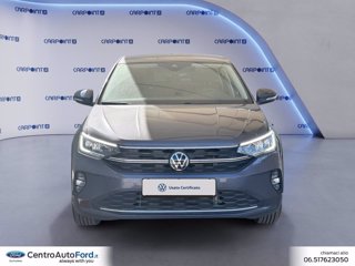 VOLKSWAGEN Taigo 1.0 tsi life 110cv 1