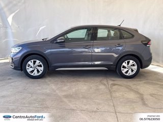 VOLKSWAGEN Taigo 1.0 tsi life 110cv 2