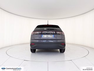 VOLKSWAGEN Taigo 1.0 tsi life 110cv 3