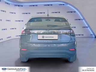 VOLKSWAGEN Taigo 1.0 tsi life 110cv 3