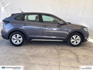 VOLKSWAGEN Taigo 1.0 tsi life 110cv 4