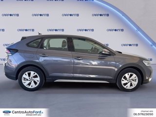 VOLKSWAGEN Taigo 1.0 tsi life 110cv 4