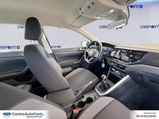 VOLKSWAGEN Taigo 1.0 tsi life 110cv 5
