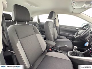 VOLKSWAGEN Taigo 1.0 tsi life 110cv 6