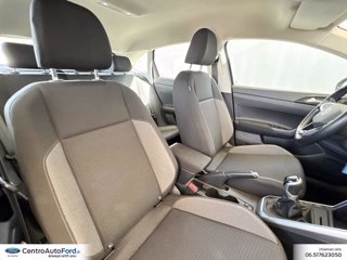 VOLKSWAGEN Taigo 1.0 tsi life 110cv 6