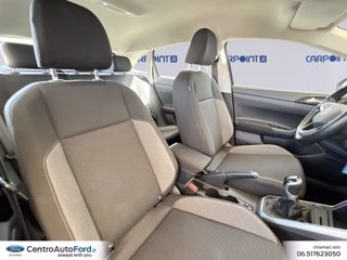 VOLKSWAGEN Taigo 1.0 tsi life 110cv 6