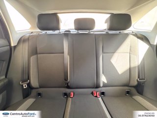 VOLKSWAGEN Taigo 1.0 tsi life 110cv 8