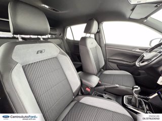 VOLKSWAGEN T-cross 1.0 tsi sport 110cv 6