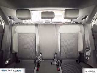 VOLKSWAGEN T-cross 1.0 tsi sport 110cv 8