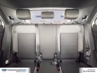 VOLKSWAGEN T-cross 1.0 tsi sport 110cv 8