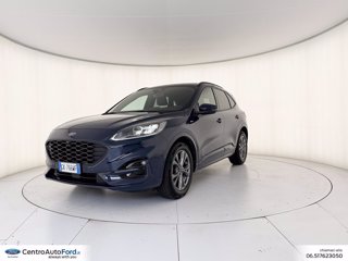 FORD Kuga 2.5 full hybrid st-line x 2wd 190cv cvt