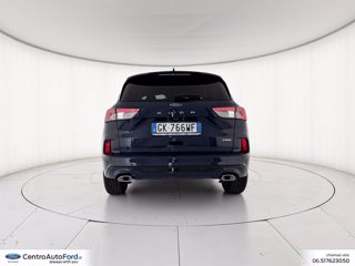 FORD Kuga 2.5 full hybrid st-line x 2wd 190cv cvt 3