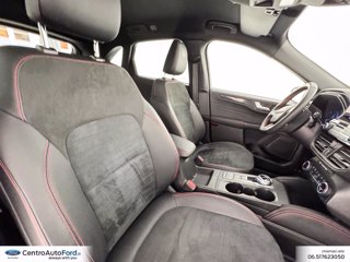 FORD Kuga 2.5 full hybrid st-line x 2wd 190cv cvt 6