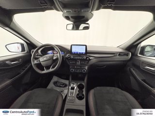 FORD Kuga 2.5 full hybrid st-line x 2wd 190cv cvt 9