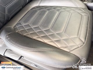 FORD Puma 1.0 ecoboost h st-line x s&s 155cv 7