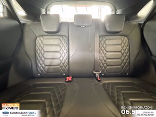 FORD Puma 1.0 ecoboost h st-line x s&s 155cv 9