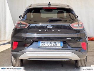 FORD Puma 1.0 ecoboost h titanium design s&s 125cv 3