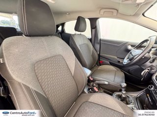 FORD Puma 1.0 ecoboost h titanium design s&s 125cv 6