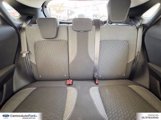 FORD Puma 1.0 ecoboost h titanium design s&s 125cv 8