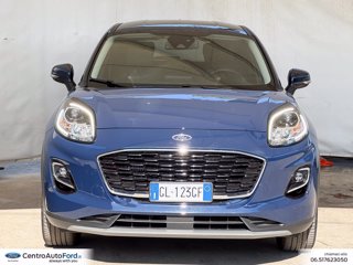 FORD Puma 1.0 ecoboost h titanium x s&s 125cv 1