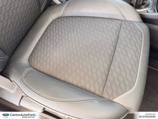 FORD Puma 1.0 ecoboost h titanium x s&s 125cv 7