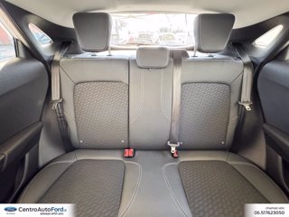 FORD Puma 1.0 ecoboost h titanium x s&s 125cv 8