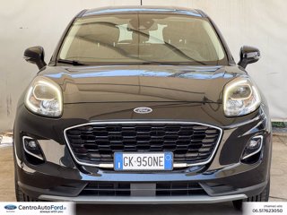 FORD Puma 1.0 ecoboost h titanium s&s 125cv 1