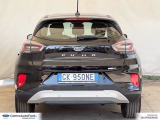 FORD Puma 1.0 ecoboost h titanium s&s 125cv 3