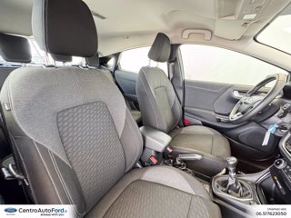 FORD Puma 1.0 ecoboost h titanium s&s 125cv 6