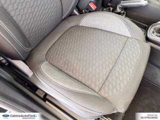 FORD Puma 1.0 ecoboost h titanium s&s 125cv 7